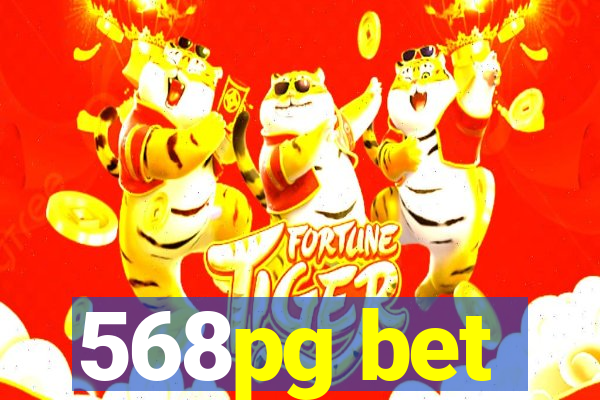 568pg bet